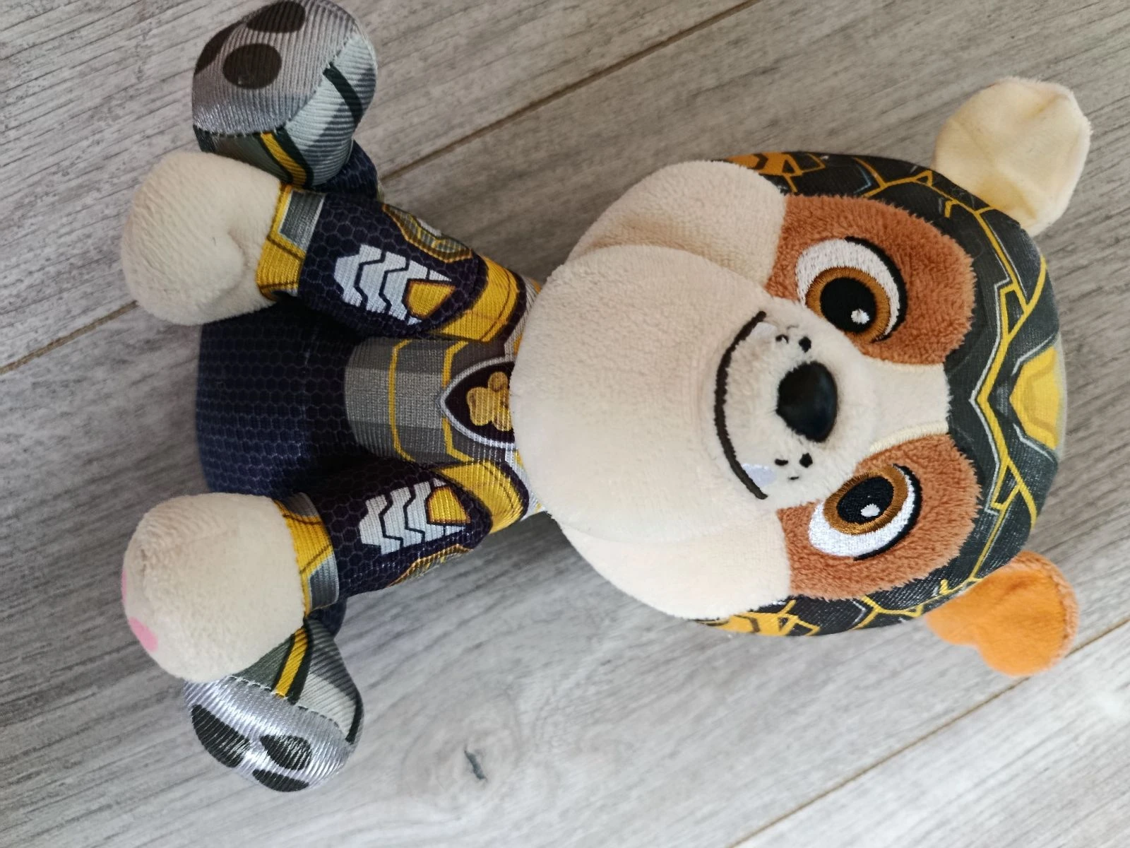 Peluche Ruben Pat patrulha – photo 2